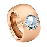 Für Anlässe wie Valentinstag, Hochzeitstag oder Weihnachten der richtige Fingerring. Geschenke für die Freundin Mutter, eine tolle Geschenkidee, einzeln zu tragen und ideal als Schmuckset passend zum Silberring als Geschenk.