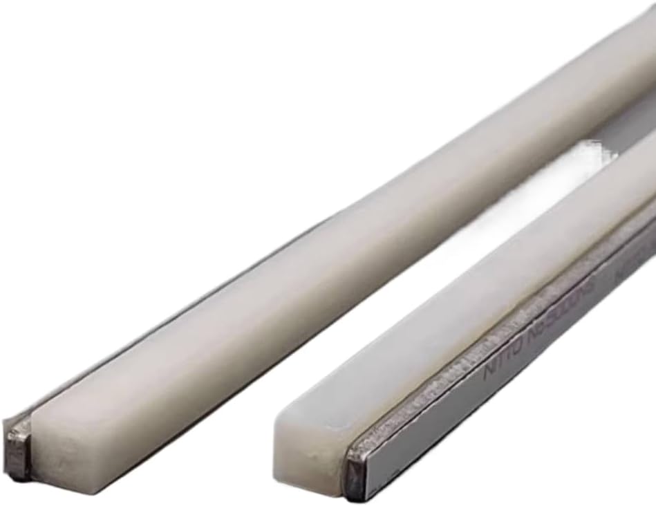 2x 二次転写ローラー潤滑ワックス コーティング バー プリンター用品 700 770 550 560 570 6550 5580