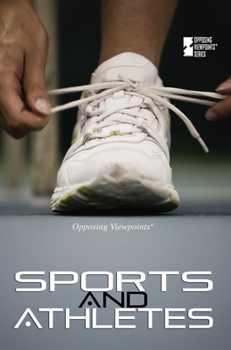 Sports and Athletes