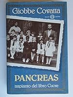 Pancreas: Trapianto del libro Cuore 8877822457 Book Cover