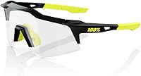 Vista 7 de 100% Speedcraft XS Sport Performance Cycling Sunglasses