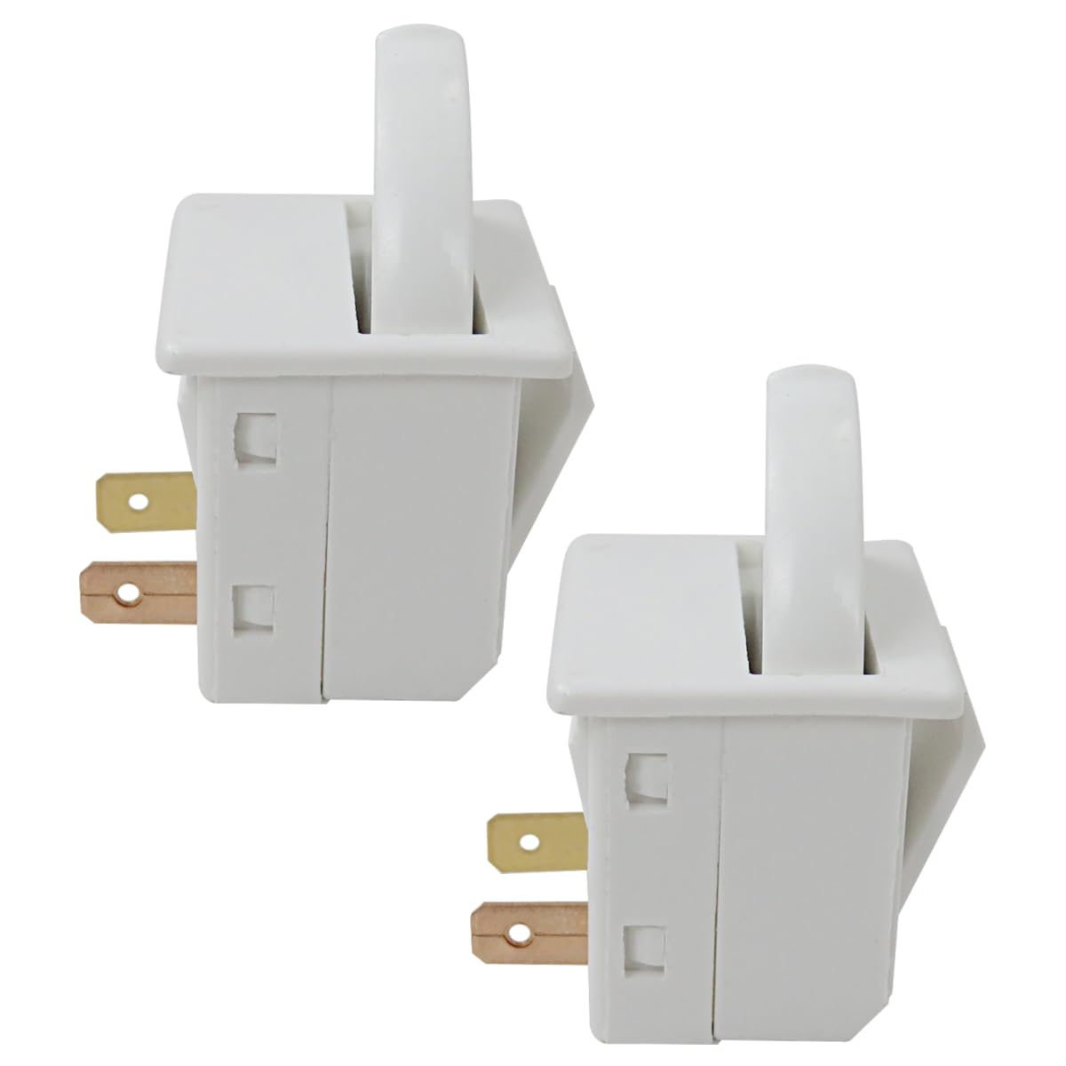 Amazon.com: 2Pcs W11384469 1118894 Refrigerator Door Light Switch Amazon.com: 2Pcs W11384469 1118894 Refrigerator Door Light Switch