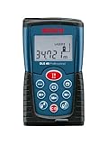 Bosch DLE 40 Professional Laser Rangefinder by Bosch Professional