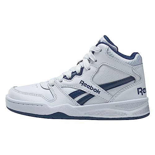 Baskets Reebok Bb4500 Court pour Enfant - vue 10