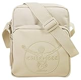 ✅ VERSTELLBARER SCHULTERRIEMEN: Der verstellbare Schulterriemen lässt sich bis ca. 150 cm verstellen, die Tasche ist also für jede Körpergröße geeignet