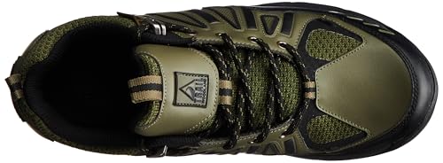 Image of Woodland Mens Gc 6337024hs Hiking Shoe
