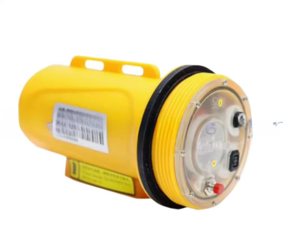 1PC Fishing net locator AIS position marker HAB-150S