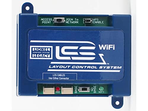 Best Cyber Monday 🔥 LCS Wi-Fi Module