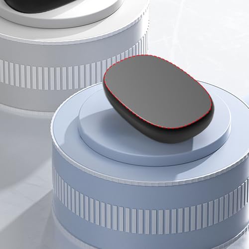 Nonslip Silicone Camera Base with Smooth Surfaces for Dedicated Action Cameras Scratch Protections Stand