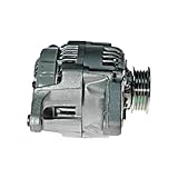 Generator Alternator Compatible With SUZUKI SWIFT II SAMURAI ALTO VITARA 0986037561 3140060B11