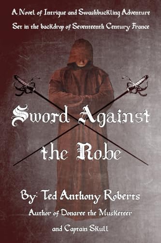 Sword Against the Robe