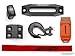 SuperATV Ready-Fit Winch Compatible with Can Am Maverick R