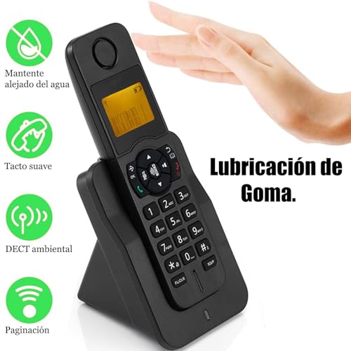 Teléfonos Inalámbricos, Office Product Imagen adicional