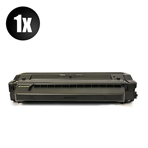 Toner ML-2950 compatible Eurotone pour résoudre les problèmes d'encre pâle sur SCX-4727