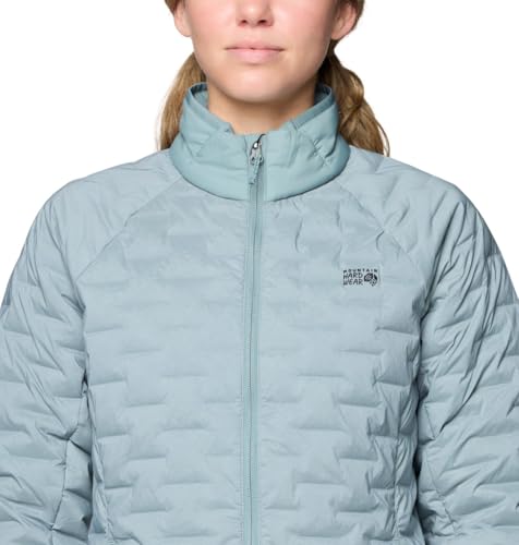Image of Mountain Hardwear Stretchdown Light Jacket