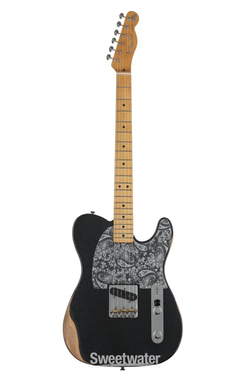 エレキギター フェンダー Fender Player II Stratocaster Left-Hand Aquatone Blue エレキギター