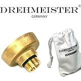 Anschlussgewinde: W21.8x1/14