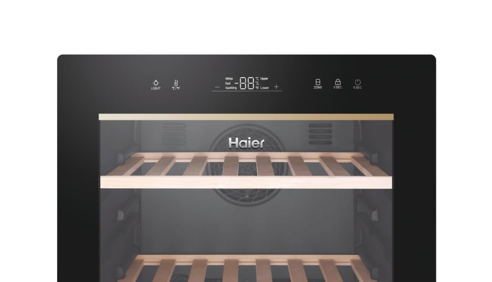Haier Bodega multitemperatura HWS79GDG