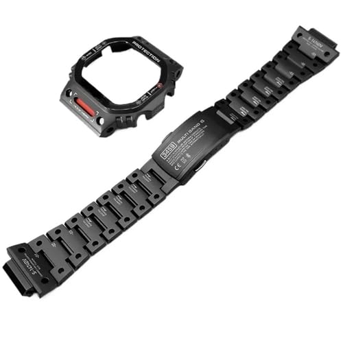 PKGKFTDTLM Casioak DW-5600 `^Lbg ^XgbvP[Xx[Zbg GW-M5610 GW-5000 XeXX`[P[X GLS5600(B,5600 SERIES_TITANIUM)