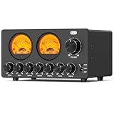 Douk Audio EQ7 Égaliseur 7 bandes avec conversion RCA vers XLR...