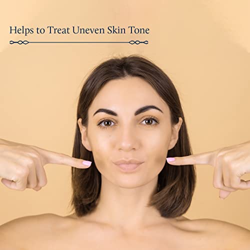 Blue Nectar Ayurvedic Honey And Aloevera Face Wash & Ayurvedic Brightening Face Cream For Skin Glow With Turmeric #TOP5