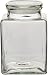 Produktbild Maxwell & Williams ZY2054 Glass Olde English Vorratsdose breit, 2,5 L