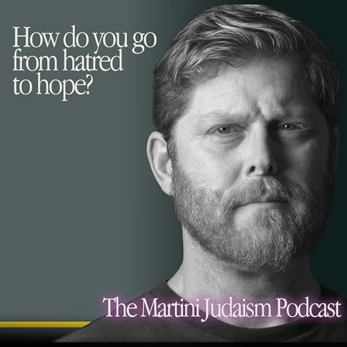 How do you go from hatred to hope? + Arno Michaelis