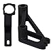 Yoursme Cam Tool Crankshaft Positioning Wrench Holder and Cam Phaser Tool Fit for Ford 4.6L/5.4L 3V Engine Similar to Rotunda 303-448, T93P-6303-A, 6024 & 525219