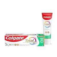 Colgate Total Active Prevention Toothpaste Active Fresh 115g