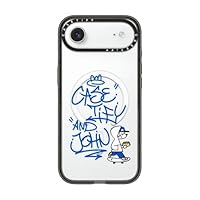 Amazon.co.jp: CASETiFY インパクトiPhone Air ケース [MagSafe対応