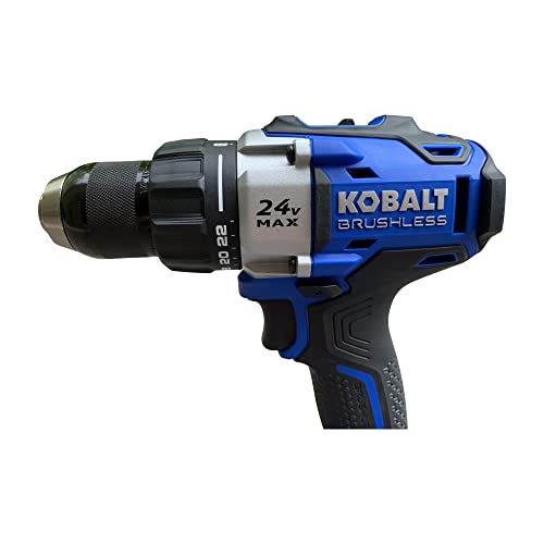 Kobalt Brushless Drill Driver KDD 524B Bare