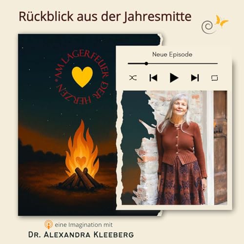 Imagination "Rückblick aus der Jahresmitte"