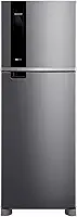 Geladeira Brastemp Frost Free 385 Litros Duplex Inox - BRM46MK