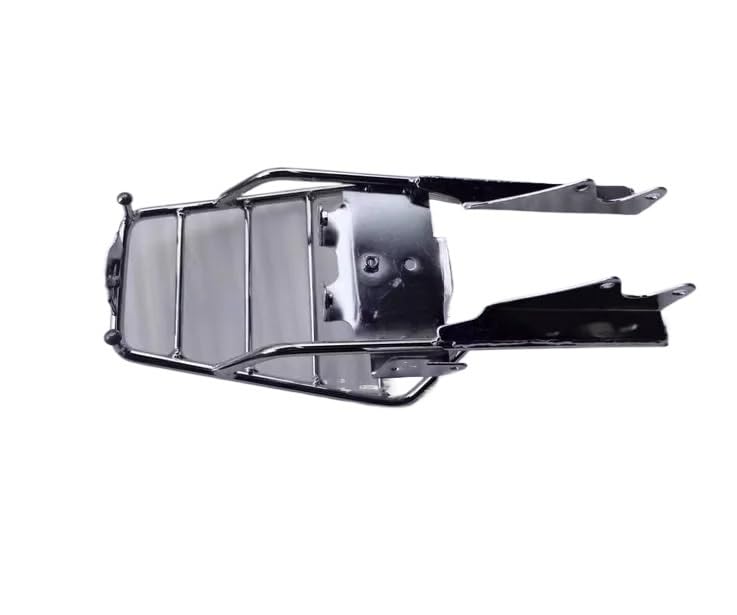 Porte-bagages arrière pour moto Z50 et Z50A mini dirt bike