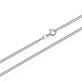Echtschmuck aus 925 Sterlingsilber - Nickelfrei