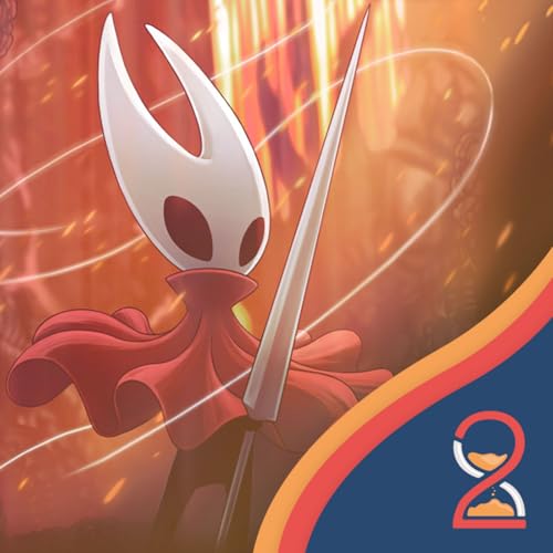 Silksong ist wirklich da