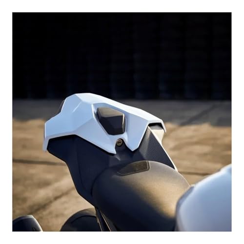 Accessoires moto S1000RR de qualité premium, capot arrière de selle rigide - 5