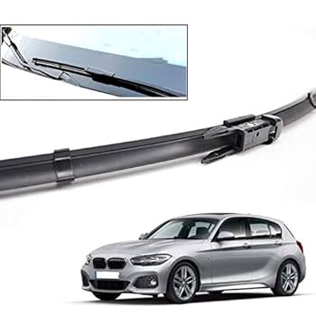 BMW１シリーズ　フロント・リアワイパーブレードセット Amazon.co.jp: BMW 1 シリーズ F20 F21 2011-2019 用、ワイパー