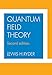 Quantum Field Theory