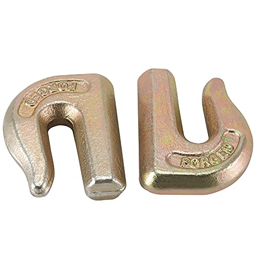 Pulling & Lifting Heavy Duty Grab Hook Weldable Tractor Hooks
