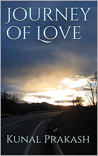 Journey of Love (English Edition)