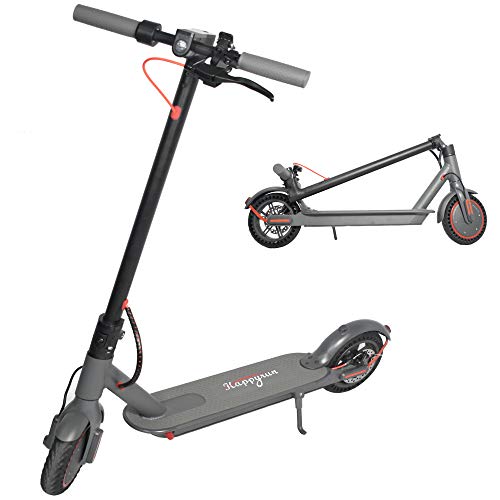  XGEEK Scooter elettrico Happyrun Scooter elett...