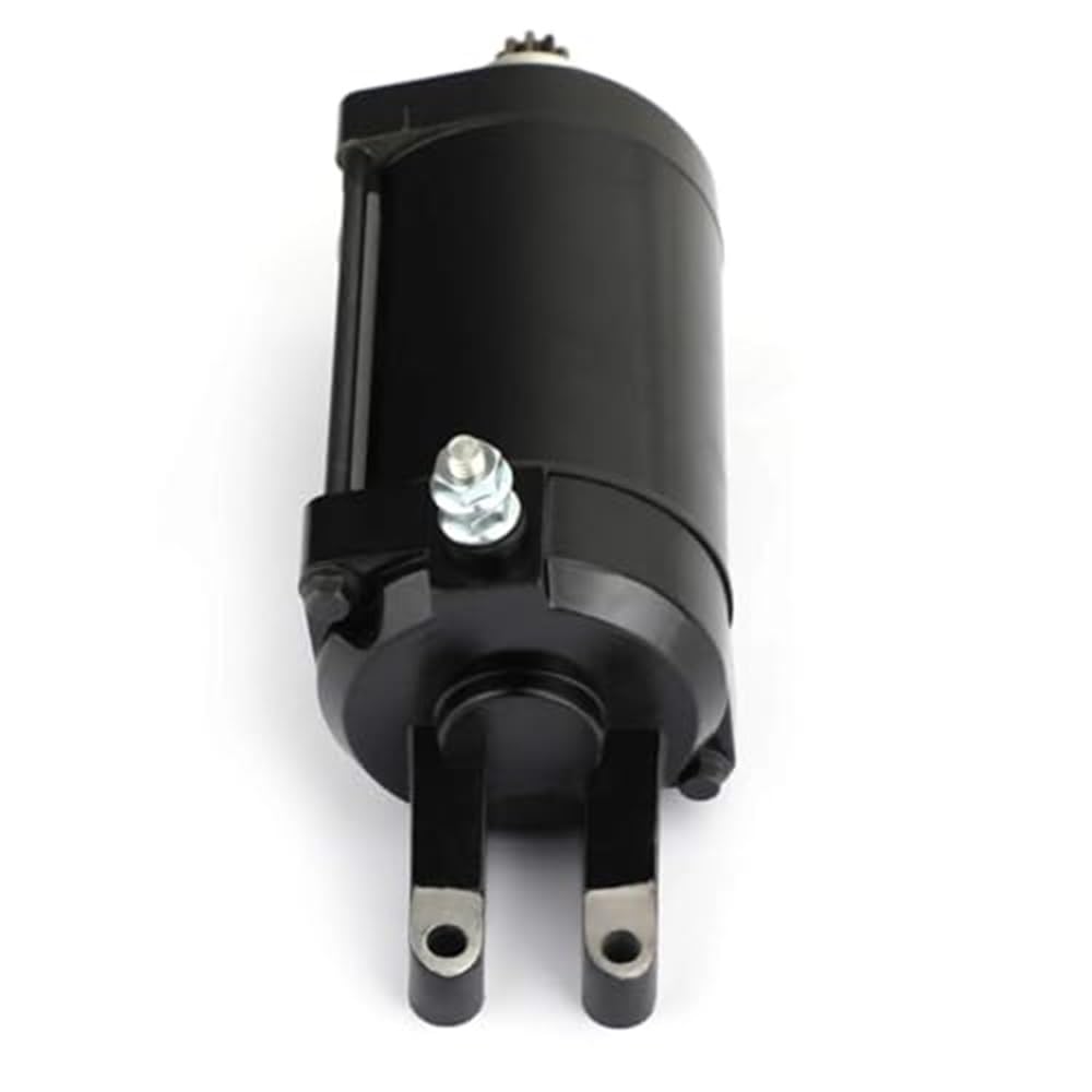 Motorino d'avviamento Motorino Di Avviamento Moto Per SeaDoo Per Spark 2 Up/3 Up 900 Per Rotax 2014-2019 Per ACE 14-19 Elettrico 420893830 420892426