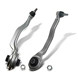 Set of 2 Front Lower Control Arm for Mercedes-Benz W219 CLS-Class W211 E-Class W230 SL-Class