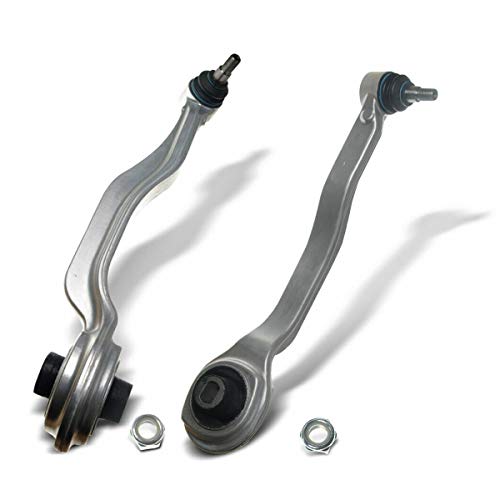Set of 2 Front Lower Control Arm for Mercedes-Benz W219 CLS-Class W211 E-Class W230 SL-Class