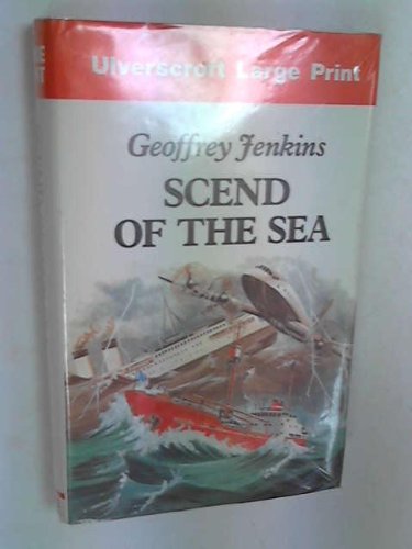 Buy Scend of the Sea — BookShops.in