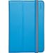 Targus Safe Fit Protective Case for iPad Mini 1/2/3/4, Blue (THZ59302GL)