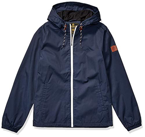 Element Men's Jacket, Eclipse Navy, L