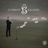 Saunier/Camerata Amici Musicae Leip - Solo Clement Saunier