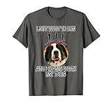 Run And Hang With My Dog